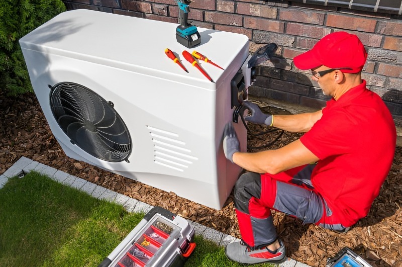 Air Conditioner Service in Gardena