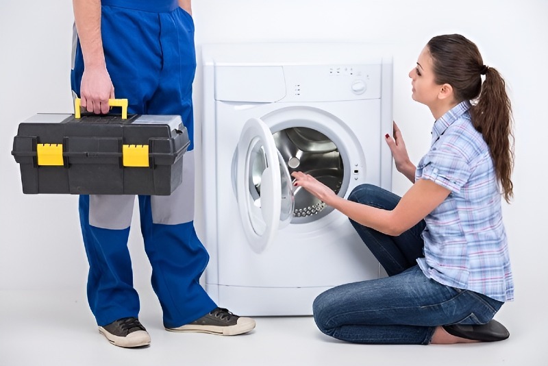 Dryer repair in Gardena