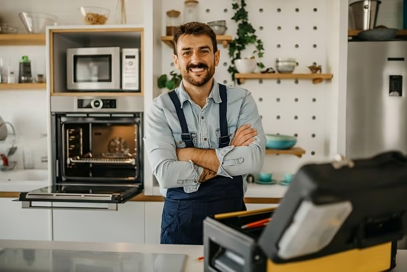 Furnace Repair in Gardena