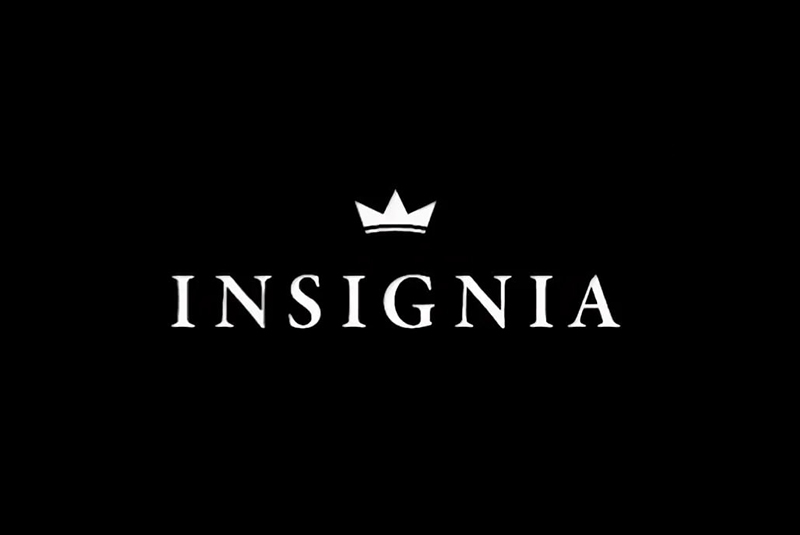 Insignia in Gardena