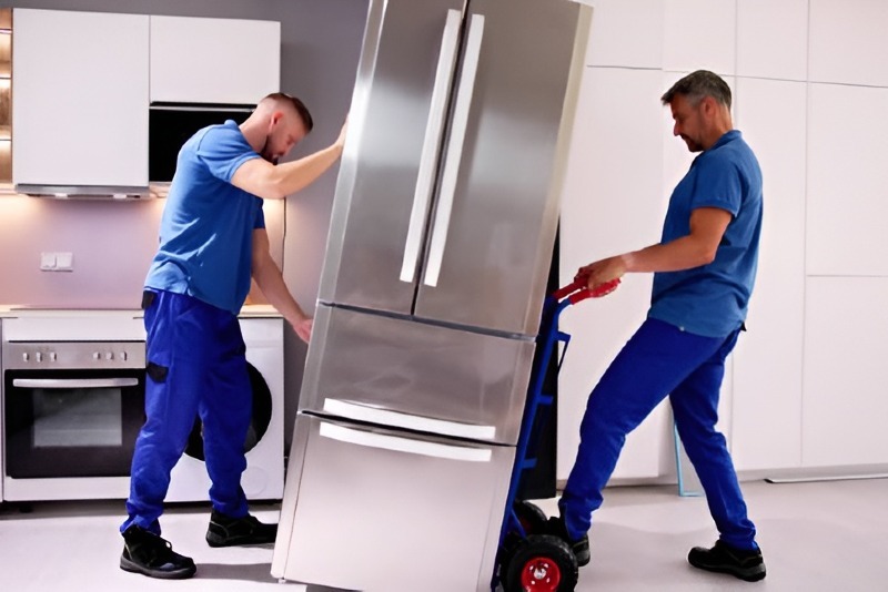 Top Tips for Refrigerator Repair in Gardena, CA