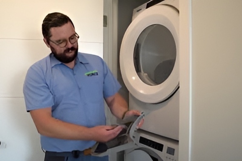 Stackable Washer and Dryer Repair in Gardena