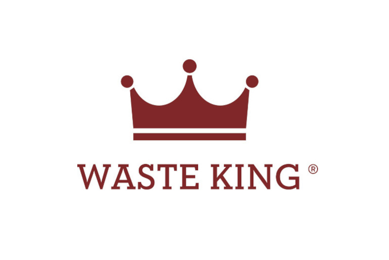 Waste King in Gardena