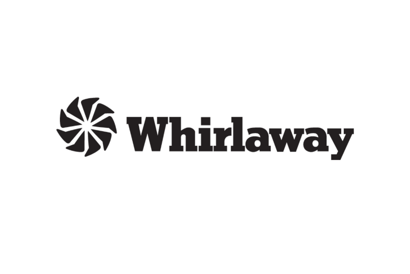 Whirlaway in Gardena